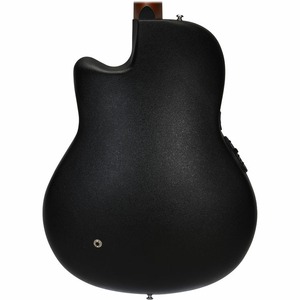 Электроакустическая гитара Ovation CS24P-FKOA Celebrity Standard Plus Mid Cutaway Figured Koa