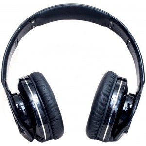 Bluetooth гарнитура Denn DHB321