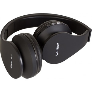 Наушники мониторные беспроводные Denn DHB405