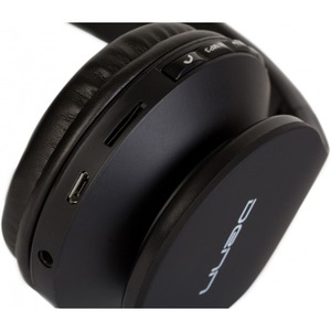 Наушники мониторные беспроводные Denn DHB405