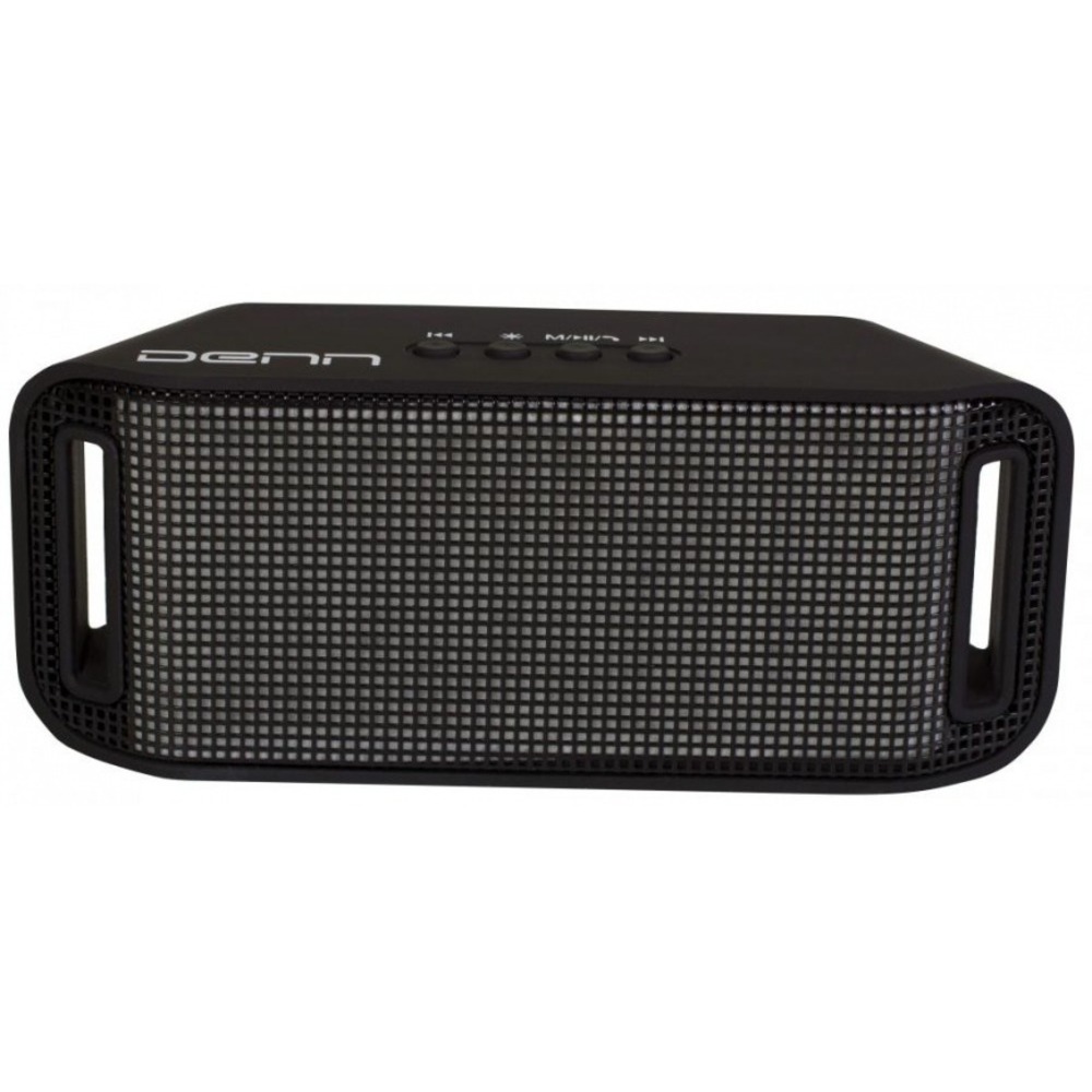 Портативная акустика Denn DBS131