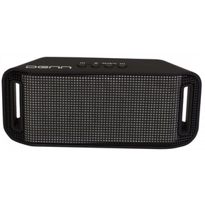 Портативная акустика Denn DBS131