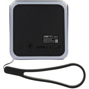 Портативная акустика Denn DBS139