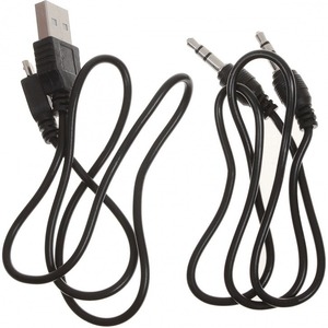 Портативная акустика Denn DBS139