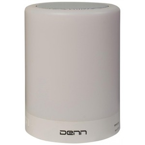 Портативная акустика Denn DBS141