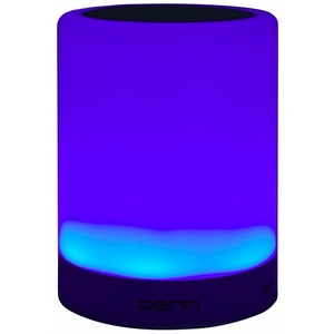 Портативная акустика Denn DBS141