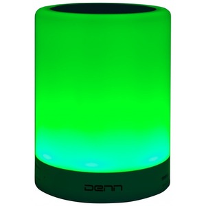 Портативная акустика Denn DBS141