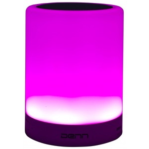 Портативная акустика Denn DBS141