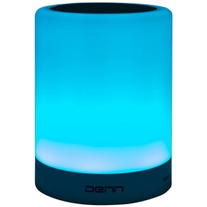 Портативная акустика Denn DBS141