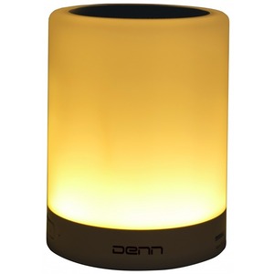 Портативная акустика Denn DBS141