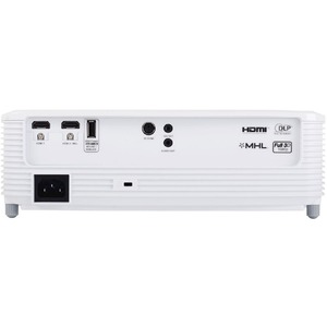 Проектор для офиса и образовательных учреждений Optoma HD29Darbee