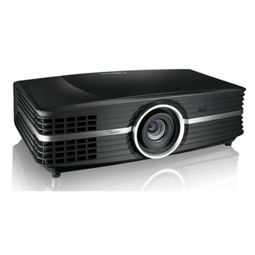 Проектор для офиса и образовательных учреждений Optoma UHD65