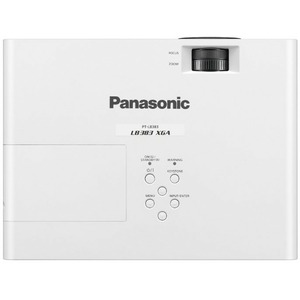 Проектор для офиса и образовательных учреждений Panasonic PT-LB383