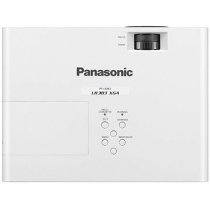 Проектор для офиса и образовательных учреждений Panasonic PT-LB423