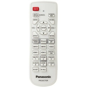 Проектор для офиса и образовательных учреждений Panasonic PT-VW545NE