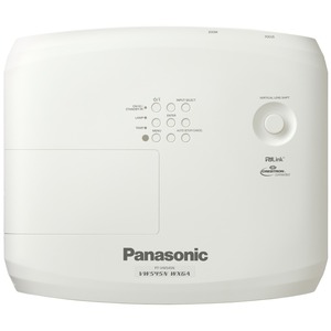 Проектор для офиса и образовательных учреждений Panasonic PT-VZ585NE
