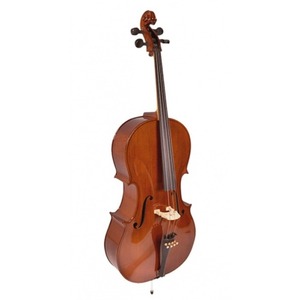 Виолончель Strunal 40/4D-3/4