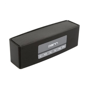Портативная акустика Denn DBS221