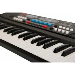 Цифровой синтезатор Denn DEK37mini