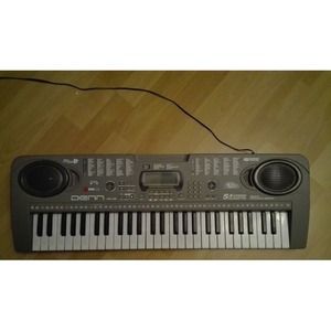 Цифровой синтезатор Denn DEK546