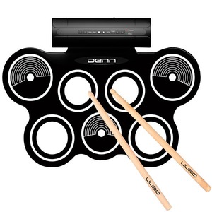 Электронная ударная установка Denn drd07