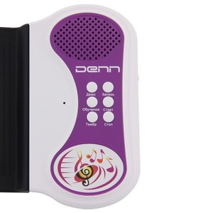 Цифровой синтезатор Denn drk37