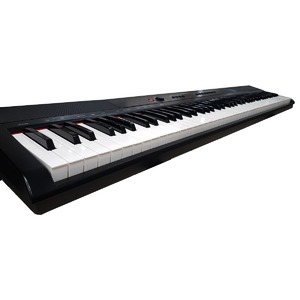 Пианино цифровое Denn PRO PW01 BK