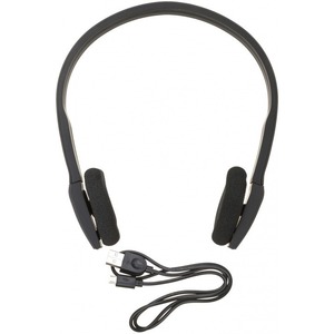 Наушники накладные беспроводные Denn DHB101