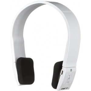 Наушники накладные беспроводные Denn DHB112