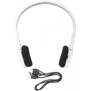 Наушники накладные беспроводные Denn DHB112