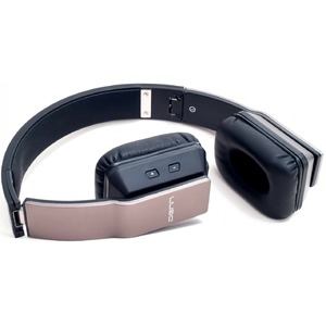 Наушники накладные беспроводные Denn DHB301