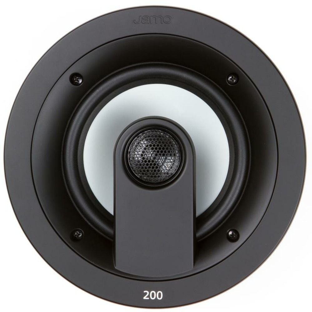 Встраиваемая потолочная акустика Jamo IC 206 FGII