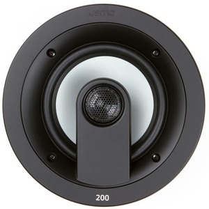 Встраиваемая потолочная акустика Jamo IC 206 FGII