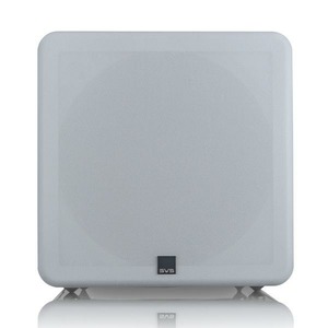Фазоинверторный сабвуфер SVS SB-2000 piano white