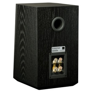 Полочная акустика SVS Ultra Bookshelf piano black