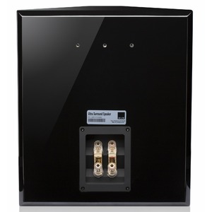 Дипольная акустика SVS Ultra Surround piano black