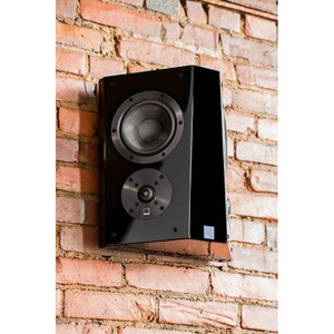 Дипольная акустика SVS Ultra Surround piano black