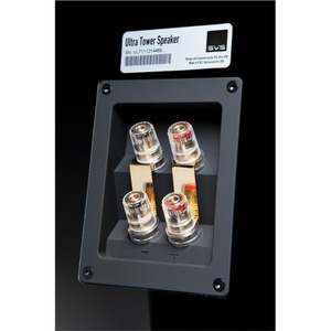 Напольная акустика SVS Ultra Tower piano black