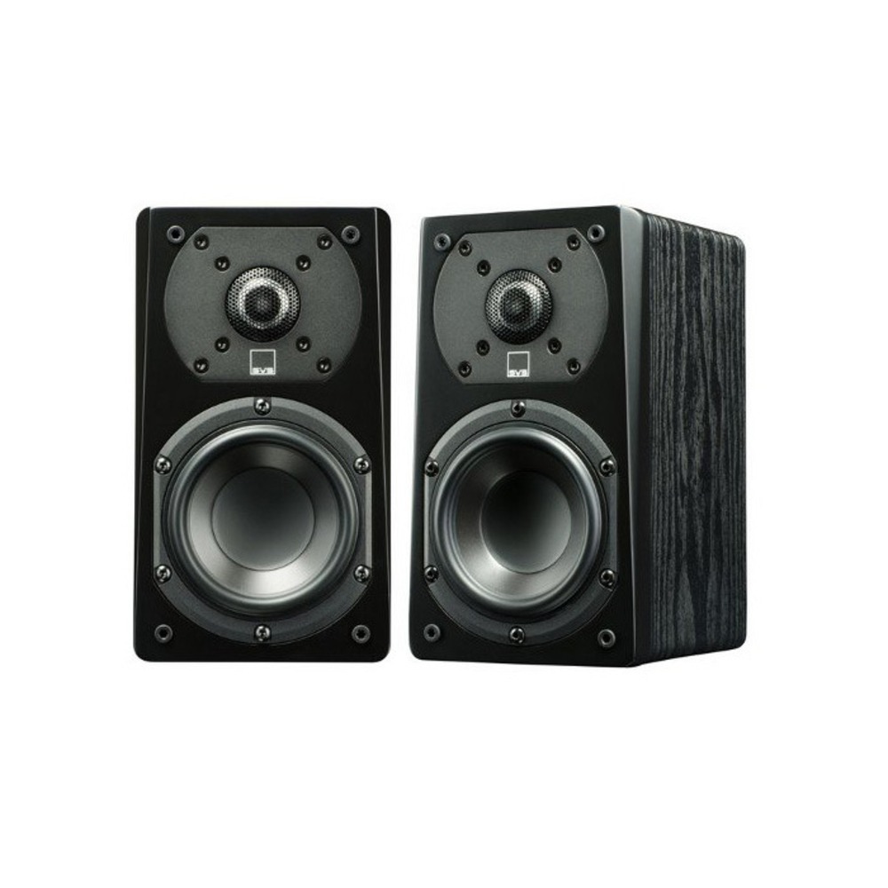 Полочная акустика SVS Prime Satellite black