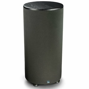 Фазоинверторный сабвуфер SVS PC-2000 black ash
