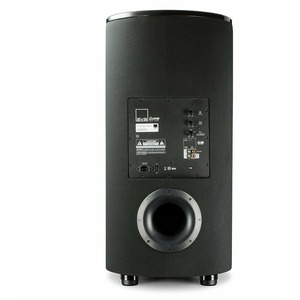 Фазоинверторный сабвуфер SVS PC-2000 black ash