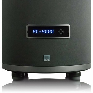 Фазоинверторный сабвуфер SVS PC-4000 piano black