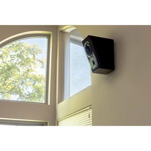 Настенная акустика SVS Prime Elevation piano black