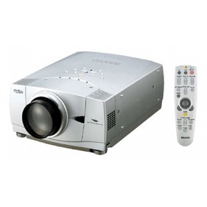 Проектор для коммерческих инсталляций Sanyo PLC-XP46