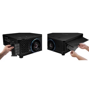 Проектор для офиса и образовательных учреждений Benq LU9235