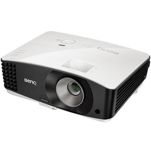 Проектор для офиса и образовательных учреждений Benq MU706 White