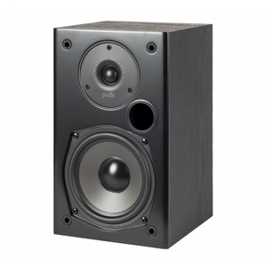 Полочная акустика Polk Audio T15 Black