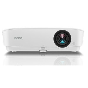 Проектор для офиса и образовательных учреждений Benq MW533 White