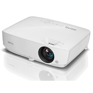 Проектор для офиса и образовательных учреждений Benq MW533 White