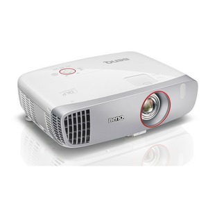 Проектор для домашнего кинотеатра Benq W1210ST White